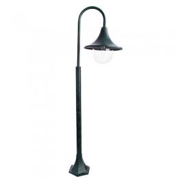 Уличный светильник Arte Lamp Malaga  - 1